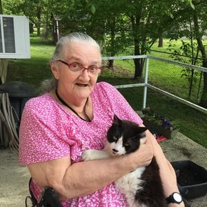 Meet your Posher, Arlene